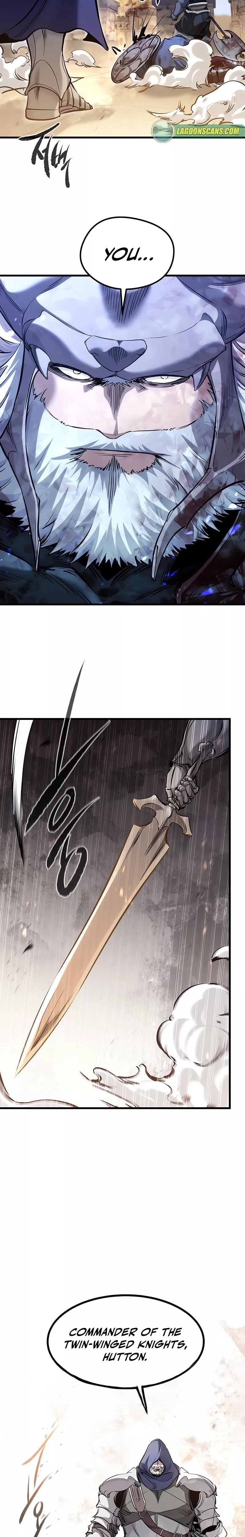 The Regressed Mercenary Has a Plan, chapter 75, image 47