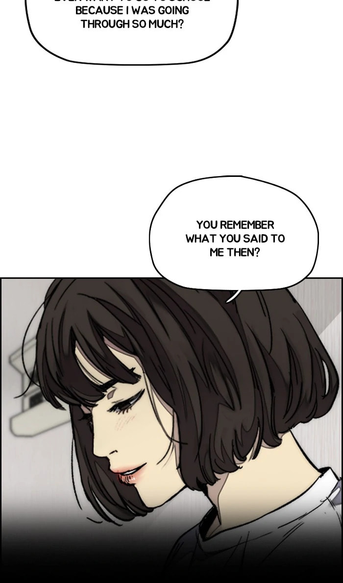 Wind Breaker, chapter 313, image 58