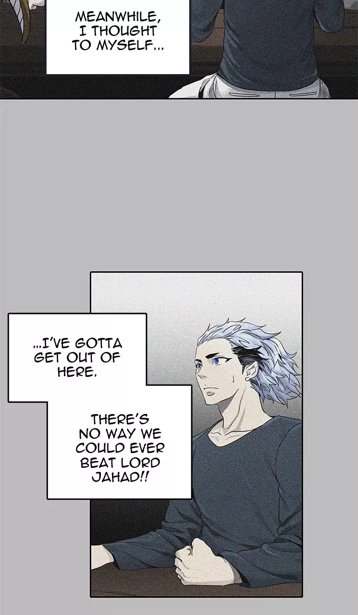Tower of God, chapter 481, image 73