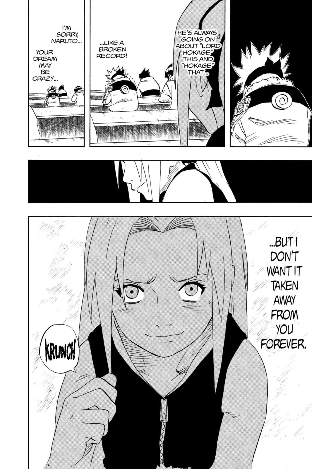 Naruto, chapter 43, image 14