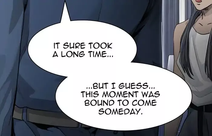 Tower of God, chapter 431, image 154