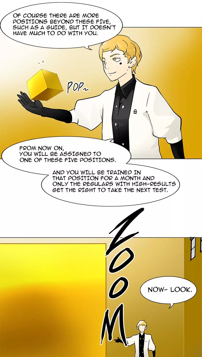Tower of God, chapter 28, image 31