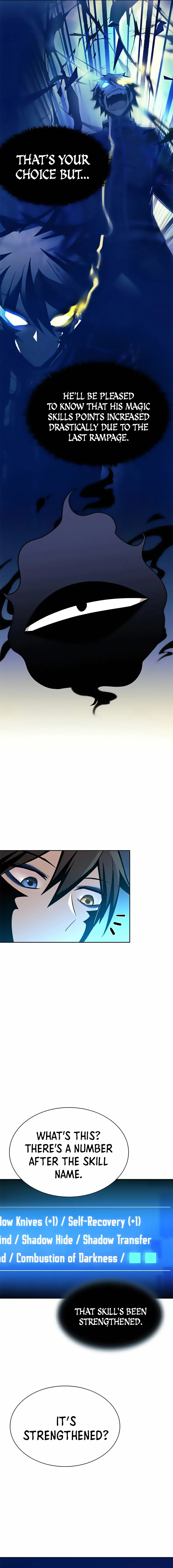Villain To Kill, chapter 43, image 15
