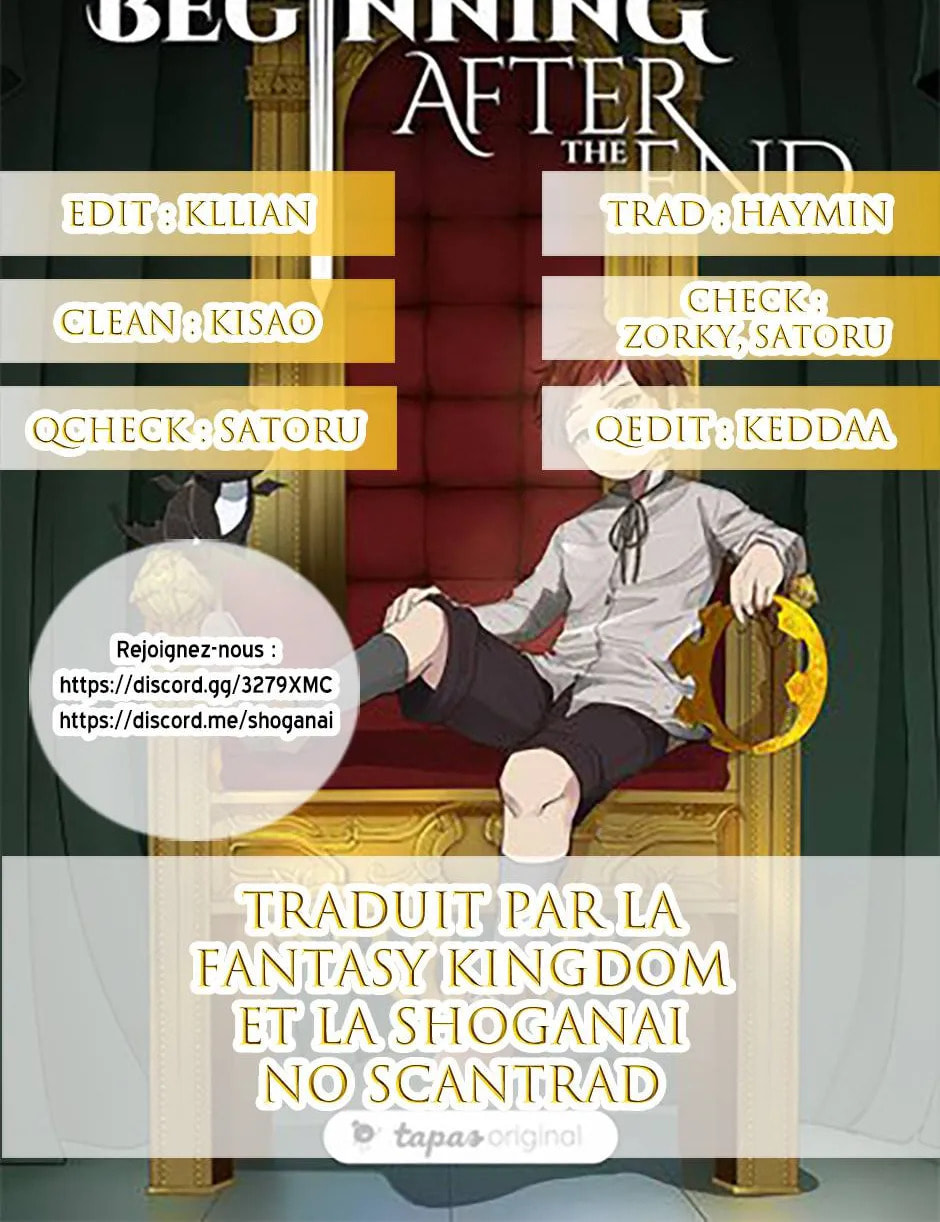 The Beginning After the End, chapter 25, image 64