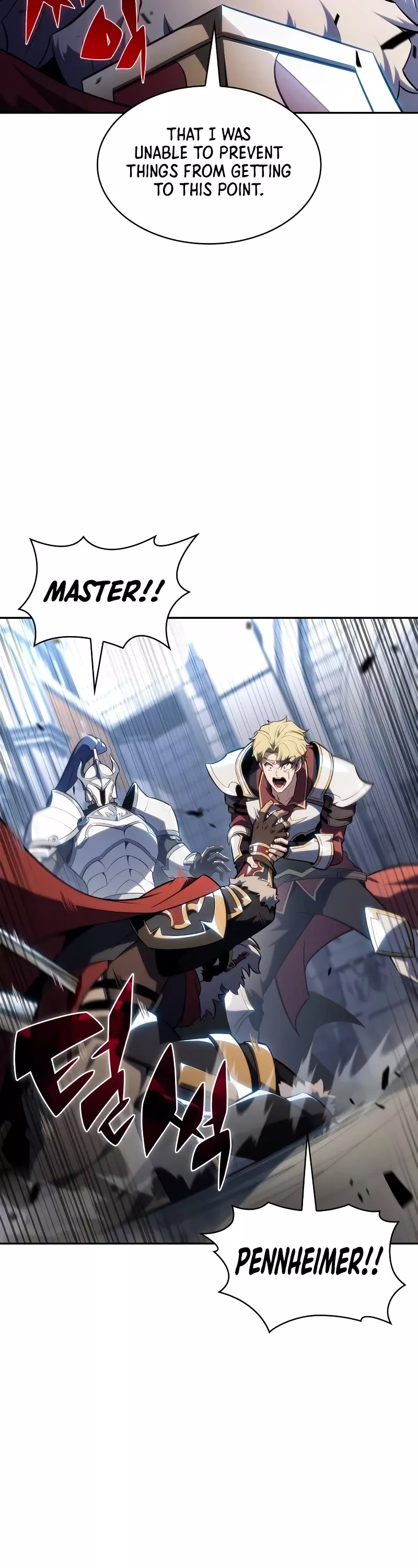 Solo Max-Level Newbie, chapter 152, image 39