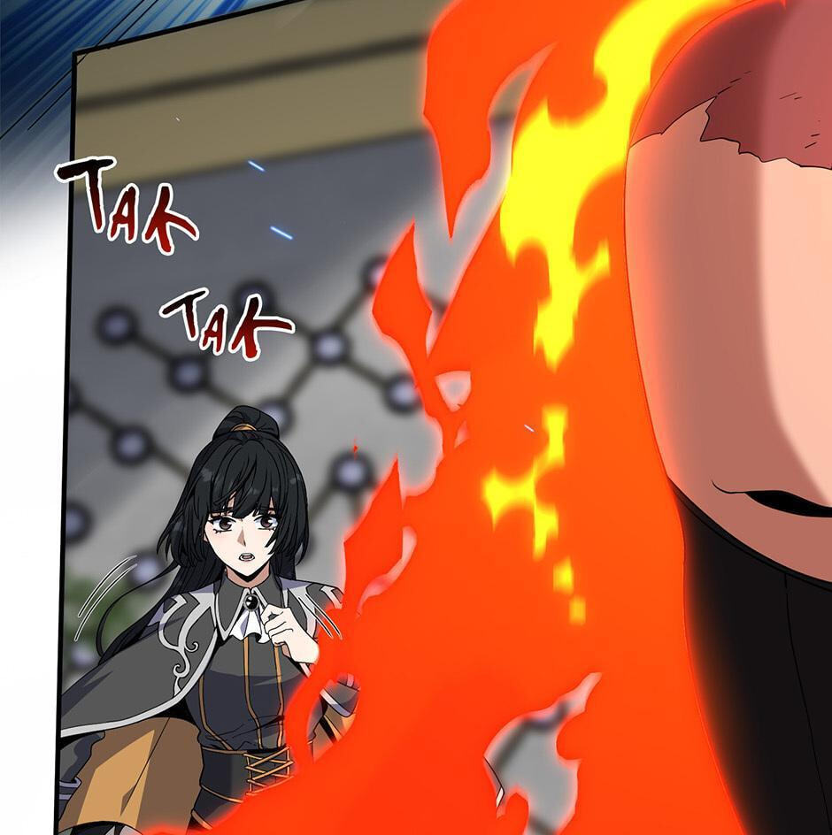 The Beginning After the End, chapter 210, image 94