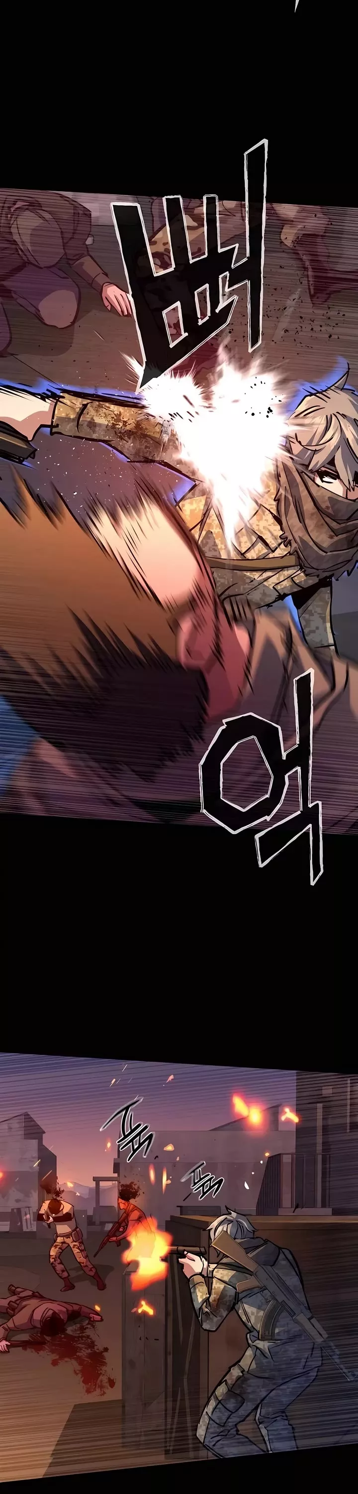 Teenage Mercenary, chapter 213, image 18