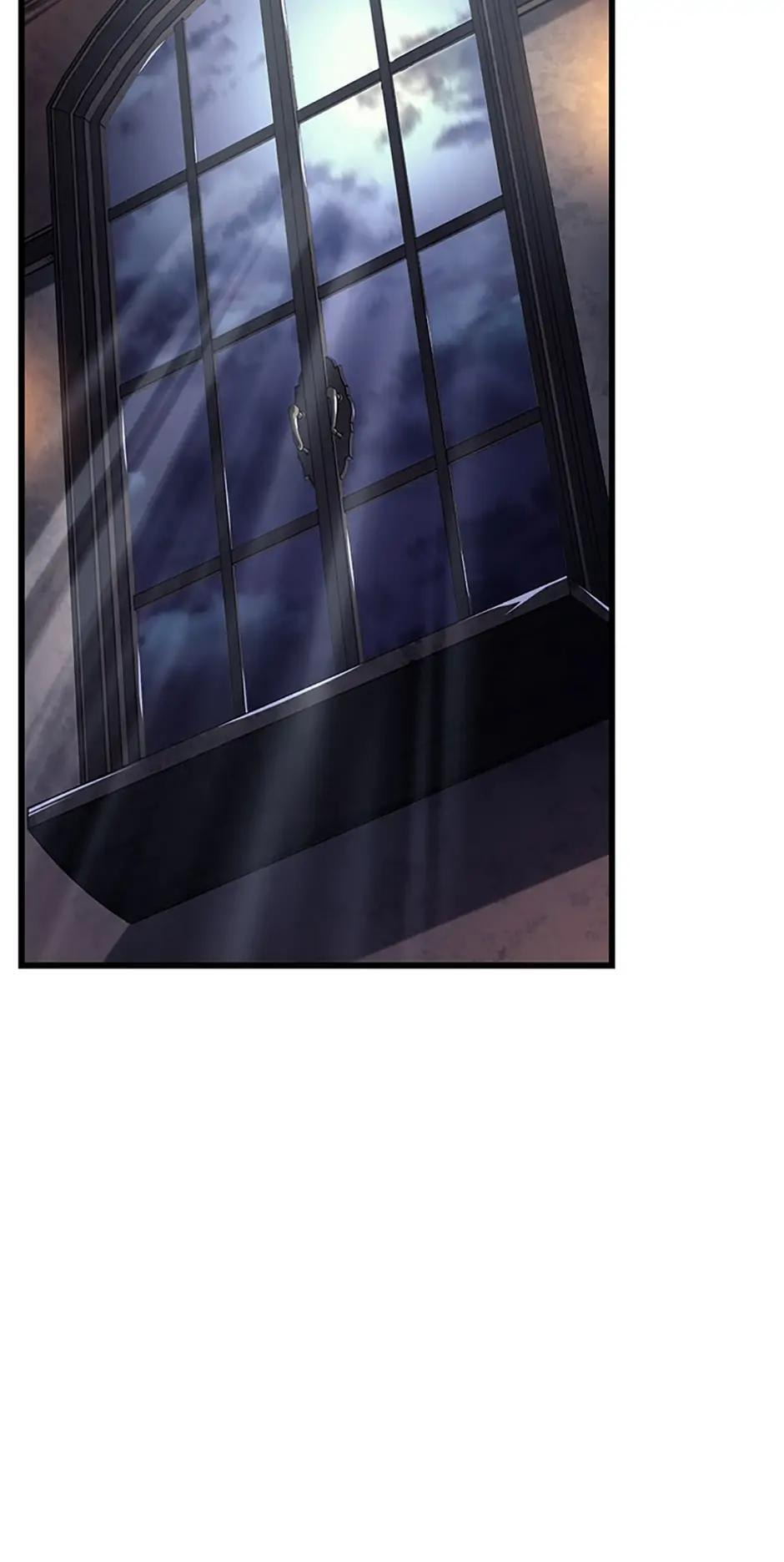 Revenge of the Baskerville Bloodhound, chapter 9, image 92