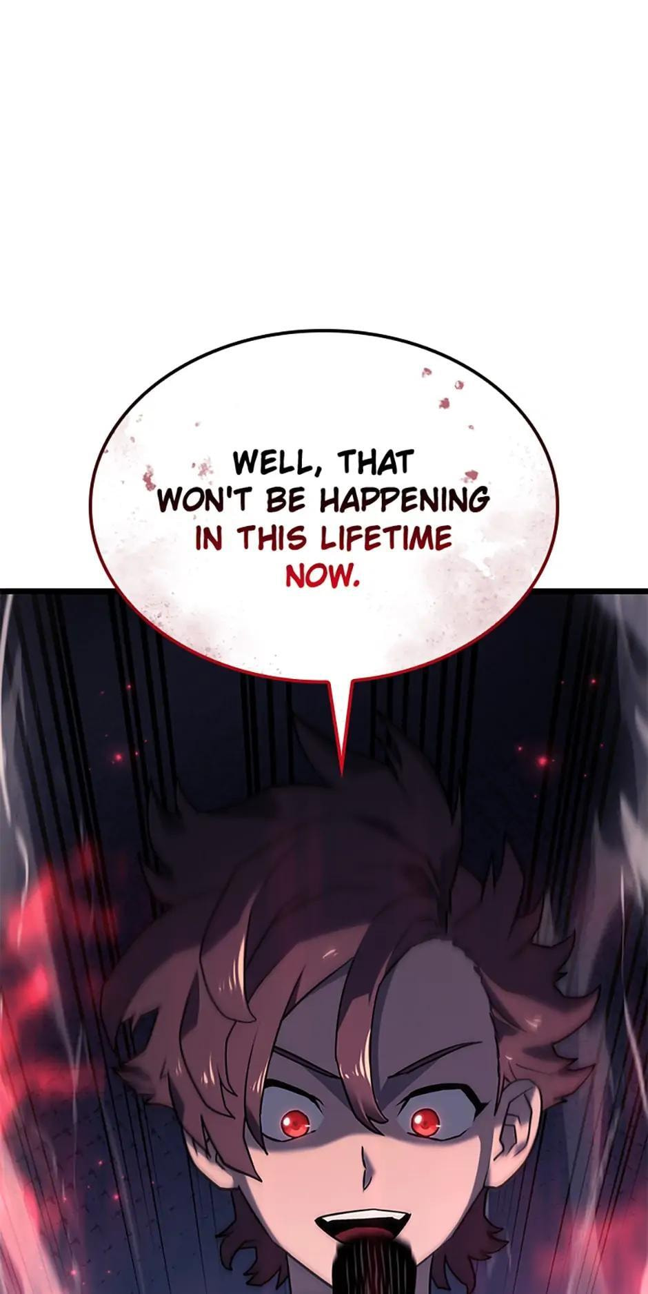 Revenge of the Baskerville Bloodhound, chapter 7, image 164
