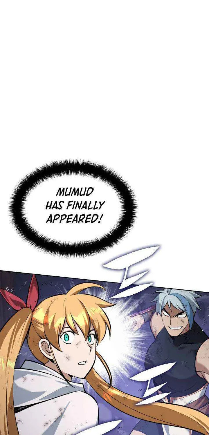Overgeared (Team Argo), chapter 318, page 14