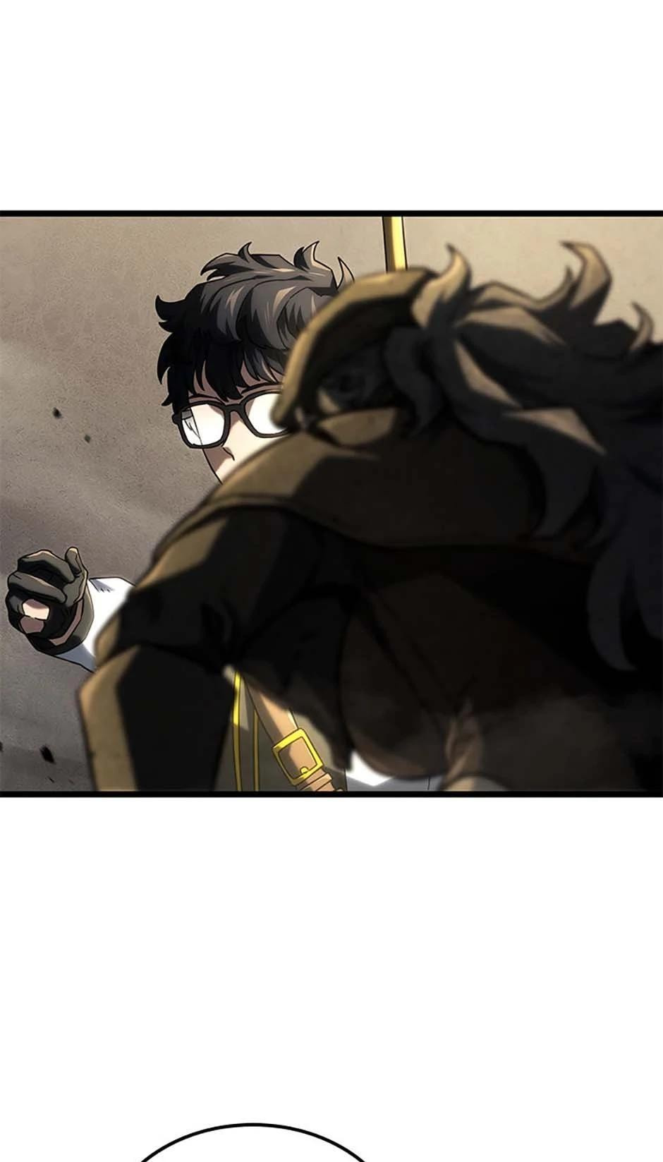 Revenge of the Baskerville Bloodhound, chapter 97, image 142