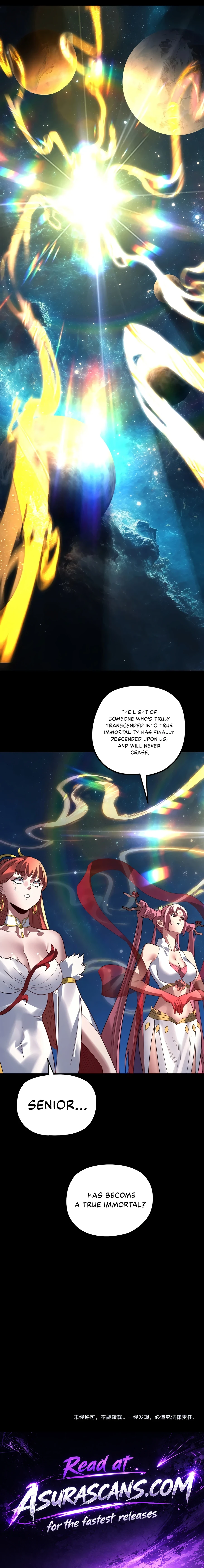 I Am the Fated Villain, chapter 347, image 9