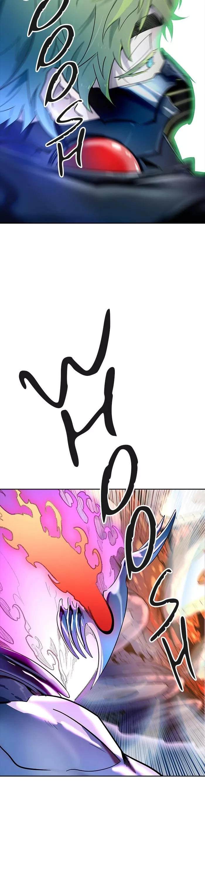 Tower of God, chapter 537, image 52
