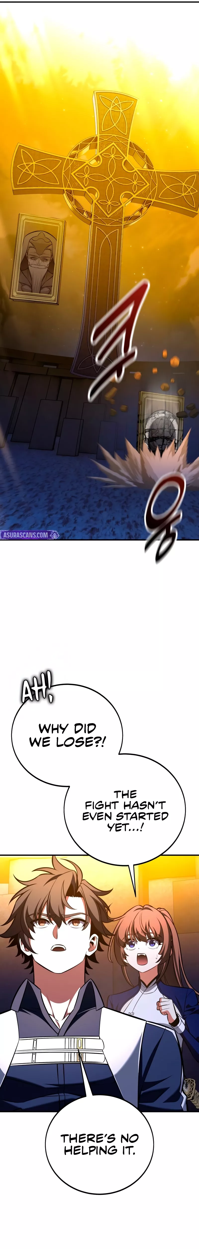 I Killed the Main Player, chapter 108, image 34