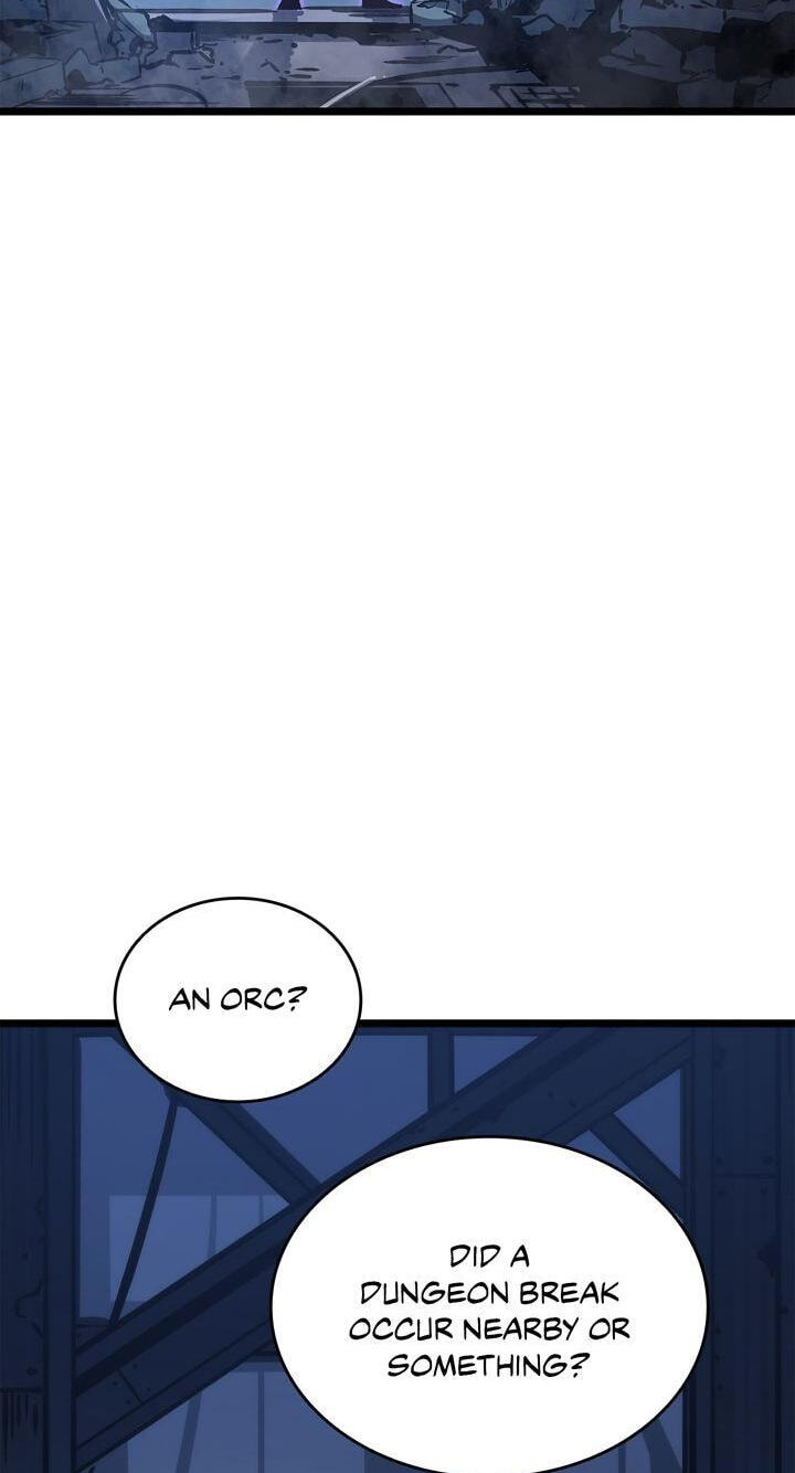 Solo Leveling, chapter 144, page 72