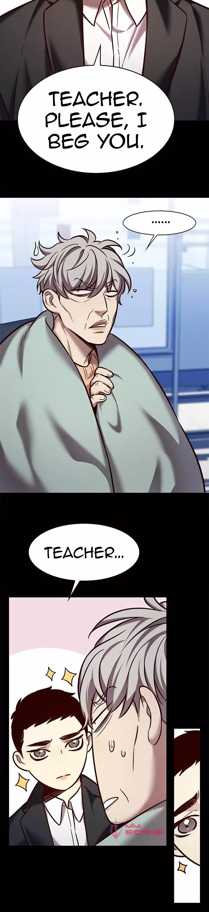 Eleceed, chapter 227, image 37