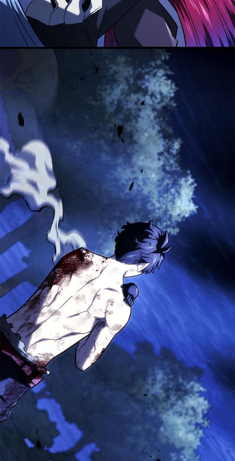 Revenge of the Baskerville Bloodhound, chapter 109, image 43