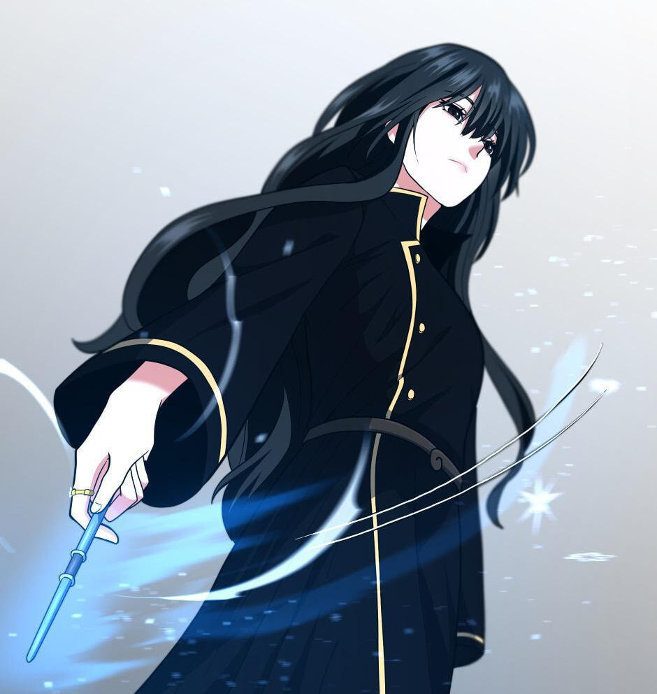 The Beginning After the End, chapter 93, image 28
