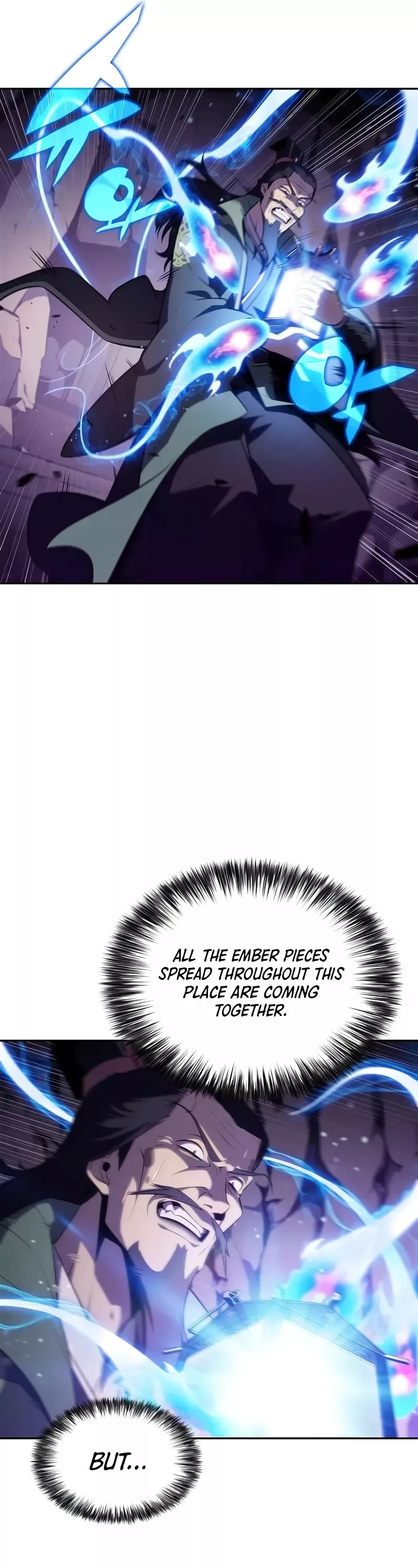 Solo Max-Level Newbie, chapter 173, image 37