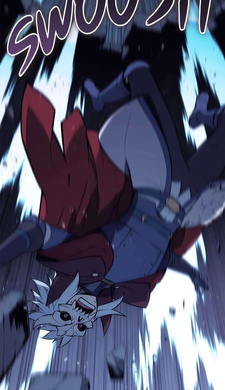 Overgeared (Team Argo), chapter 59, image 49