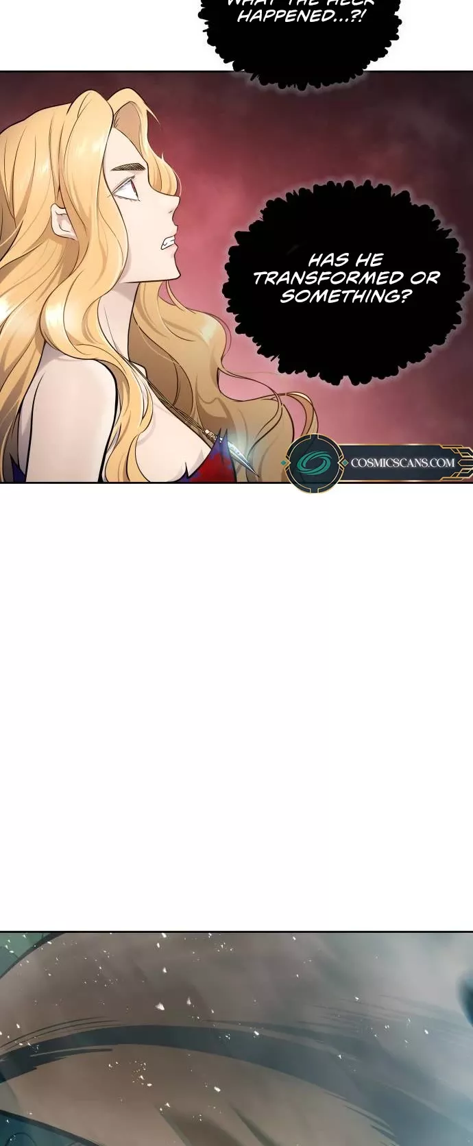 Tower of God, chapter 607, image 64