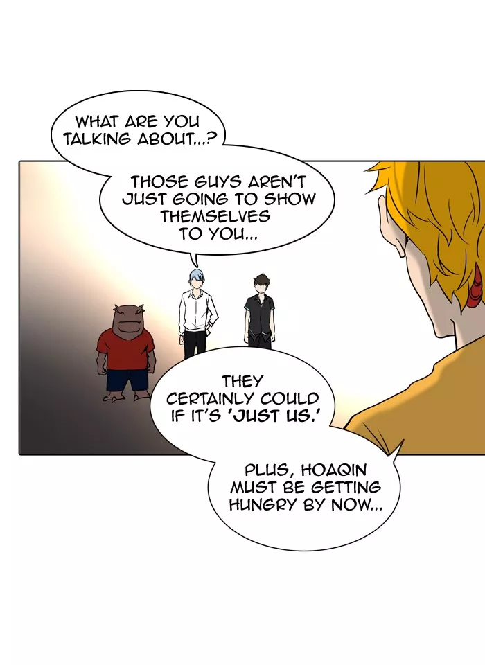 Tower of God, chapter 282, image 30
