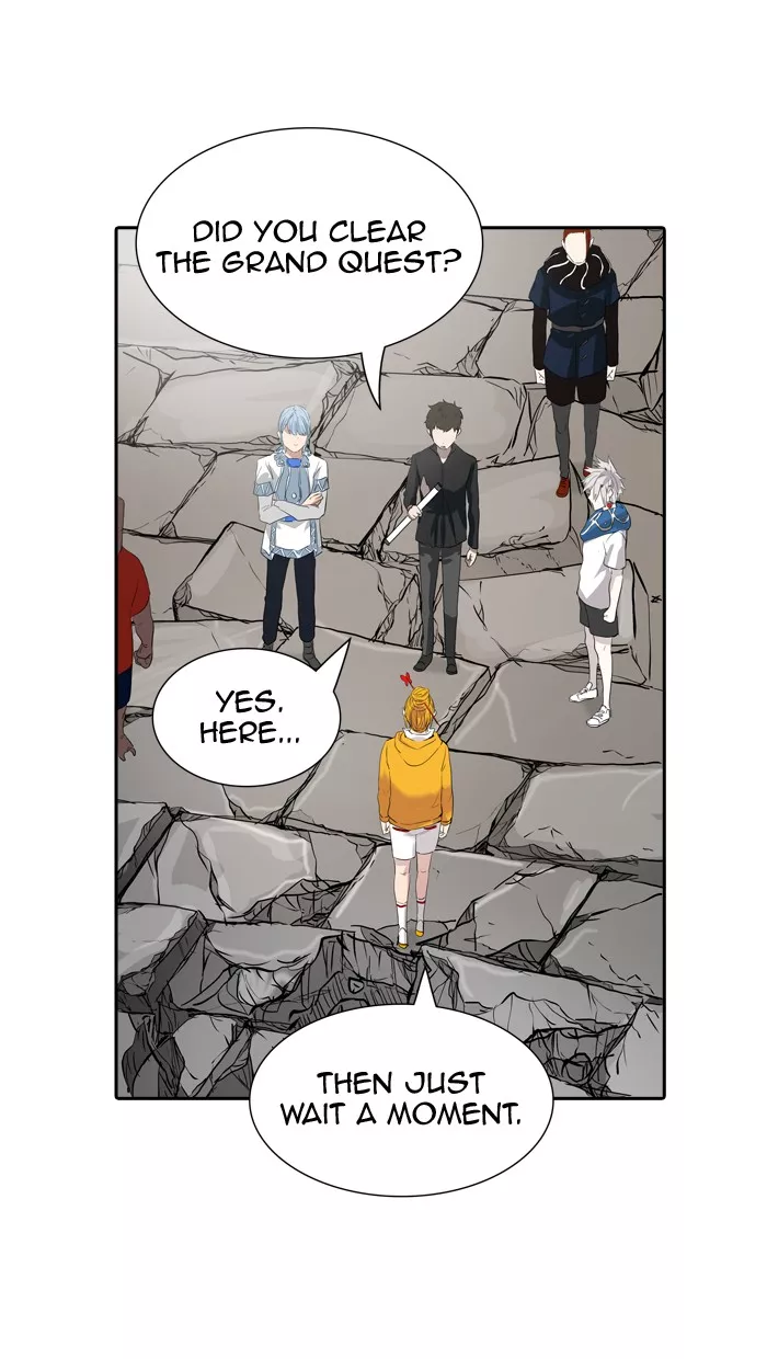 Tower of God, chapter 357, image 88