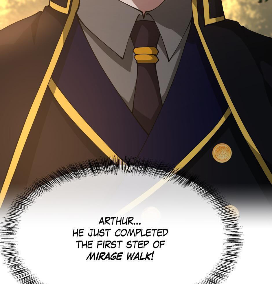 The Beginning After the End, chapter 155, image 155