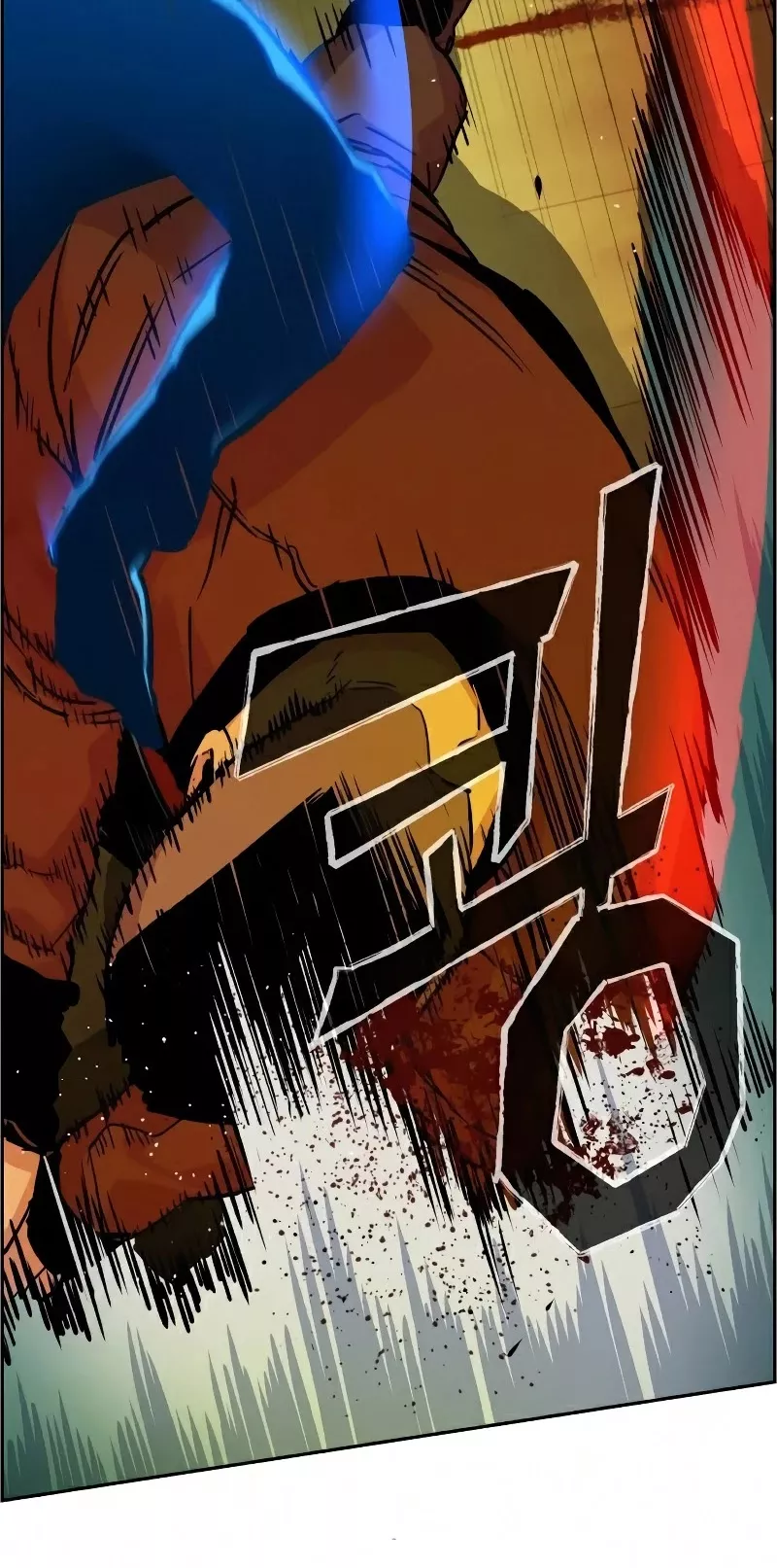 Teenage Mercenary, chapter 56, image 33