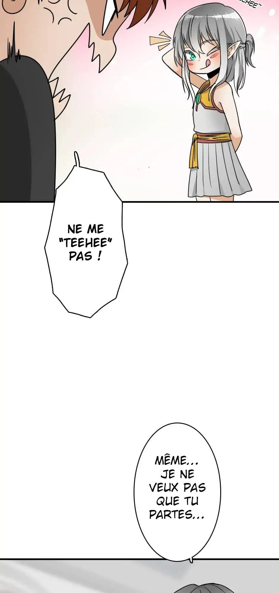 The Beginning After the End, chapter 21, image 27