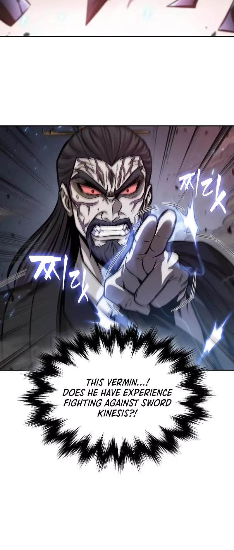 Nano Machine, chapter 127, image 50