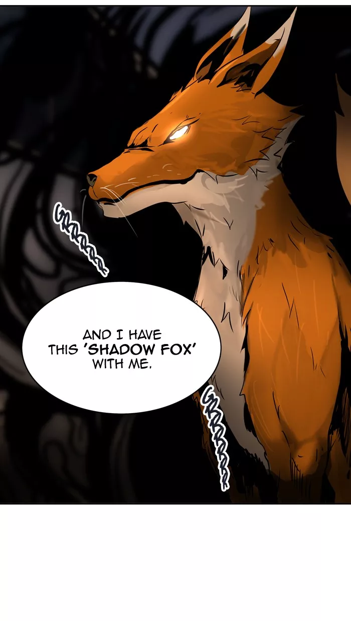 Tower of God, chapter 293, image 5