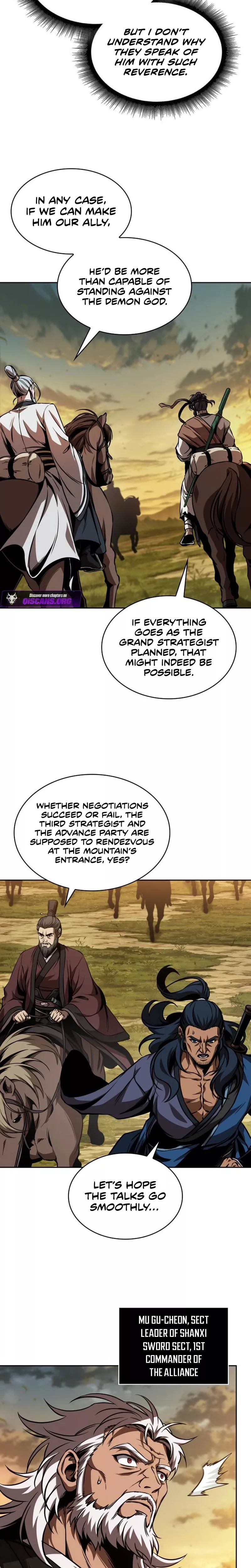 Nano Machine, chapter 284, image 27
