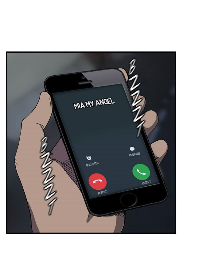 Wind Breaker, chapter 64, page 7