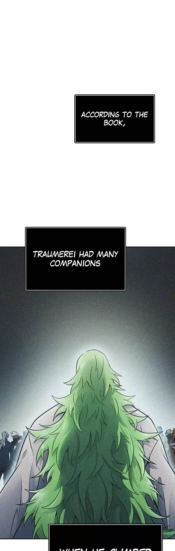 Tower of God, chapter 616, image 29