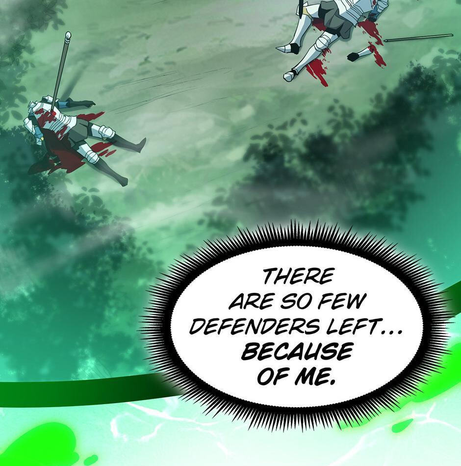 The Beginning After the End, chapter 249, image 136