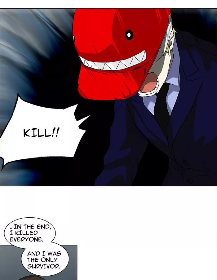 Tower of God, chapter 175, image 24