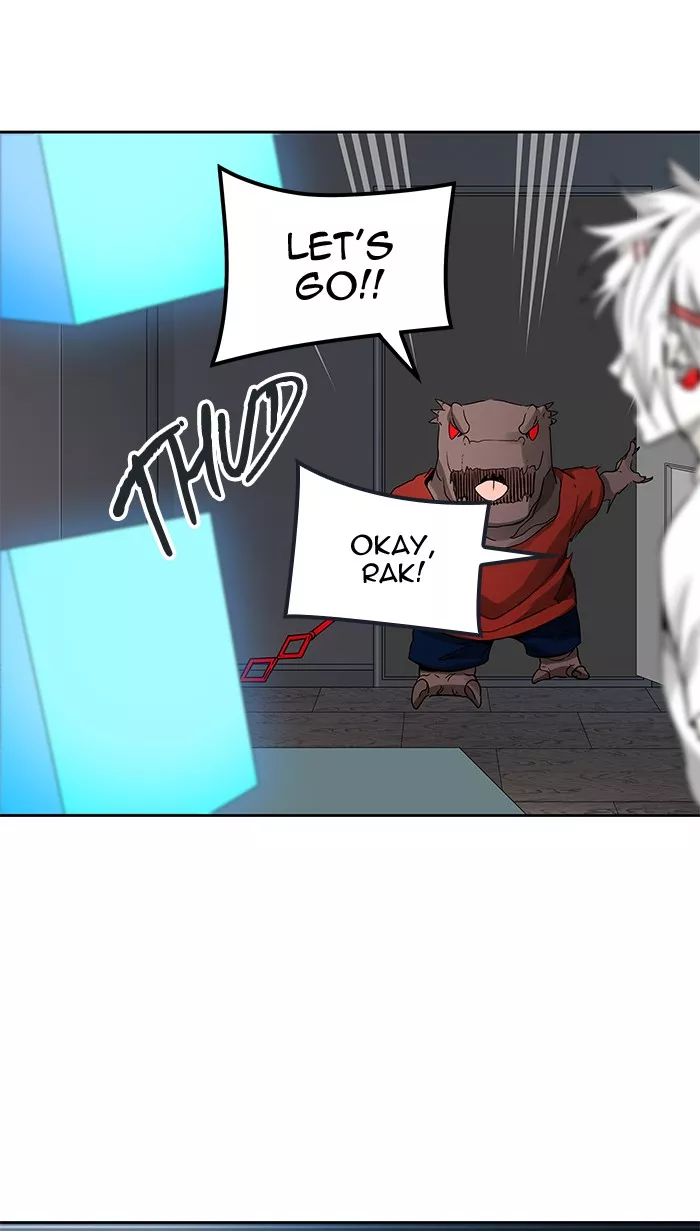 Tower of God, chapter 481, image 7
