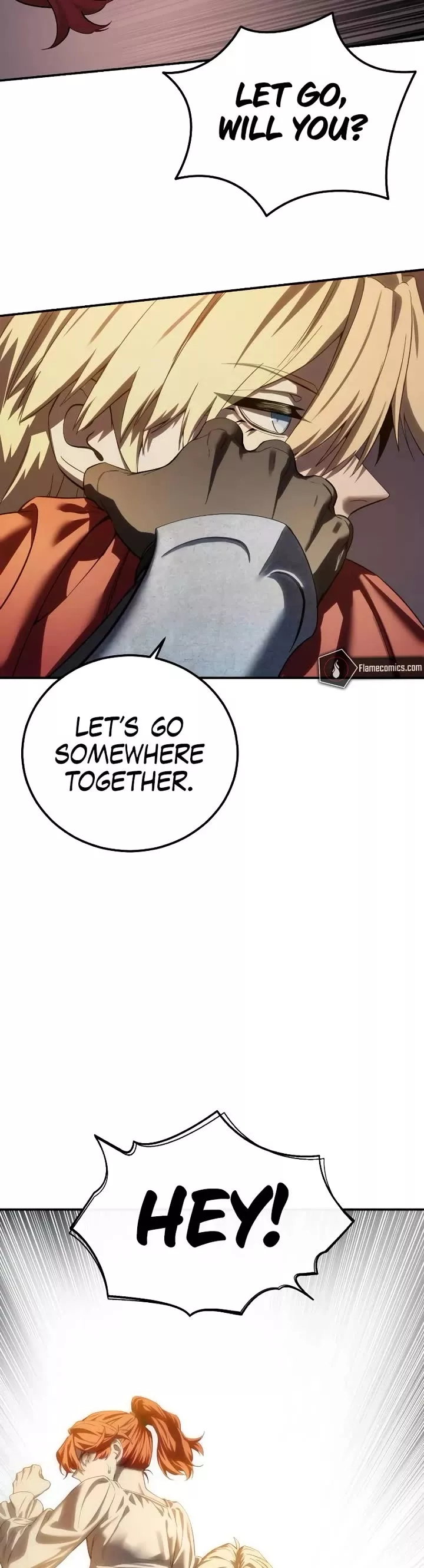 Star-Fostered Swordmaster, chapter 95, image 67