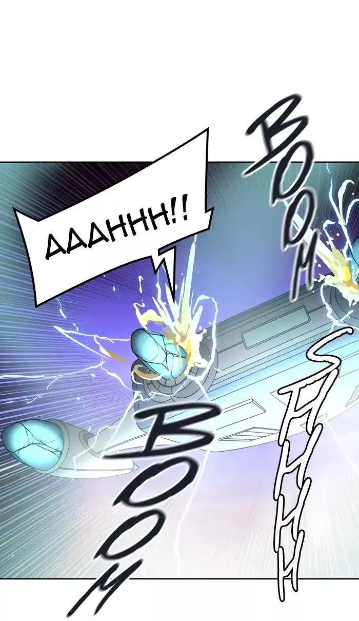 Tower of God, chapter 413, image 11