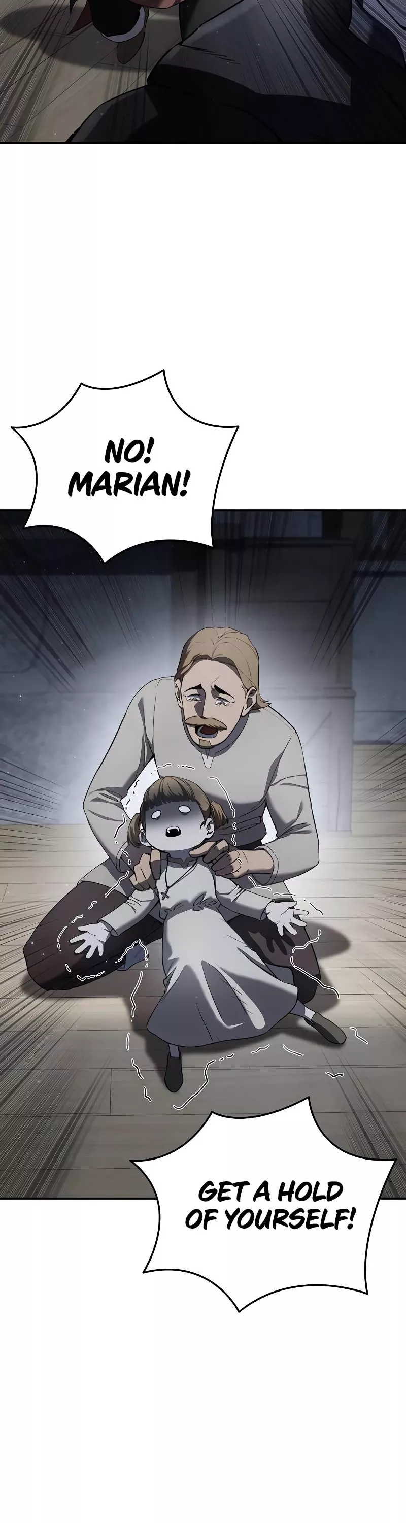 Star-Fostered Swordmaster, chapter 49, image 3