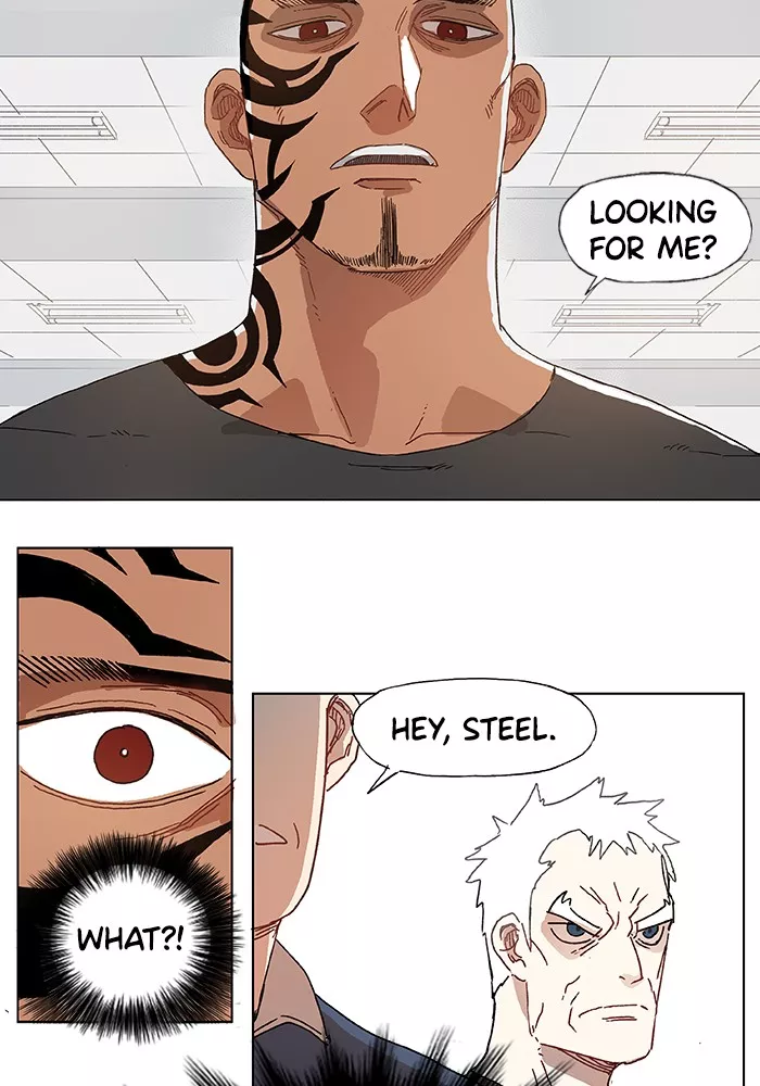 The Boxer, chapter 1, image 35