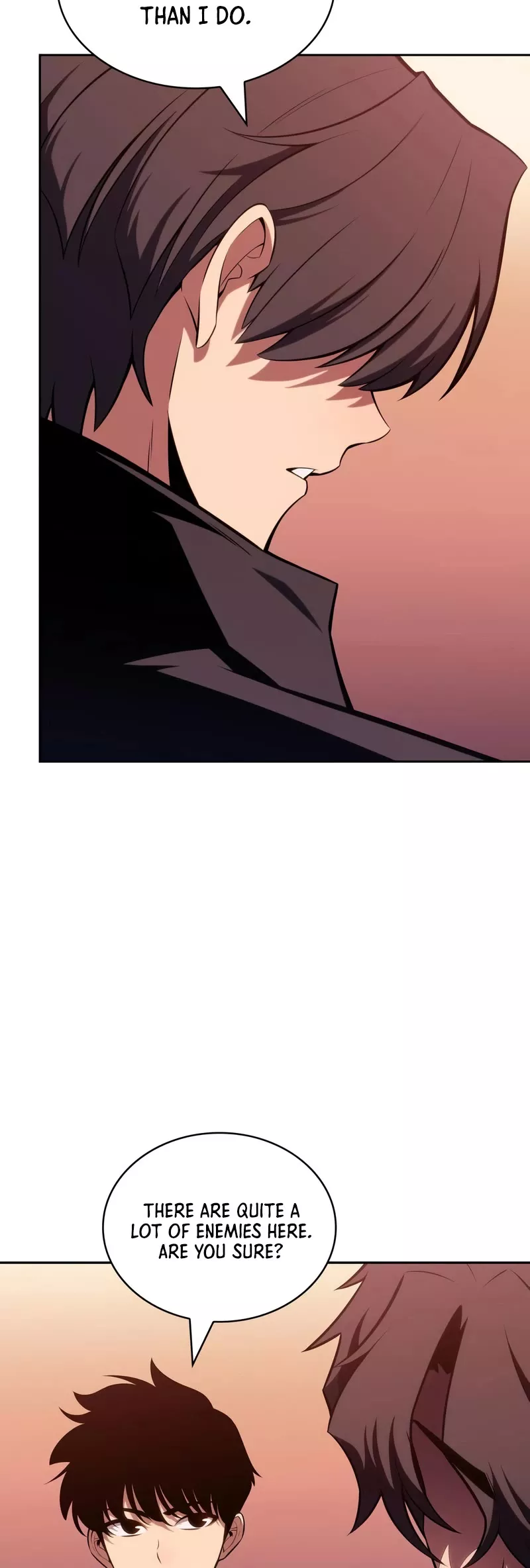 Solo Max-Level Newbie, chapter 122, image 25