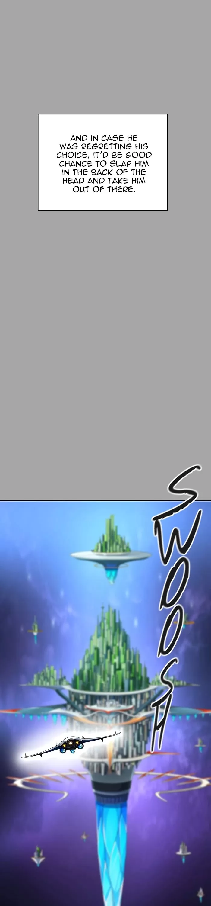 Tower of God, chapter 526, image 37