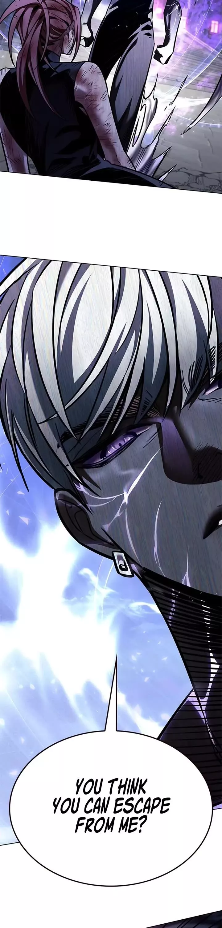 Eleceed, chapter 367, image 34