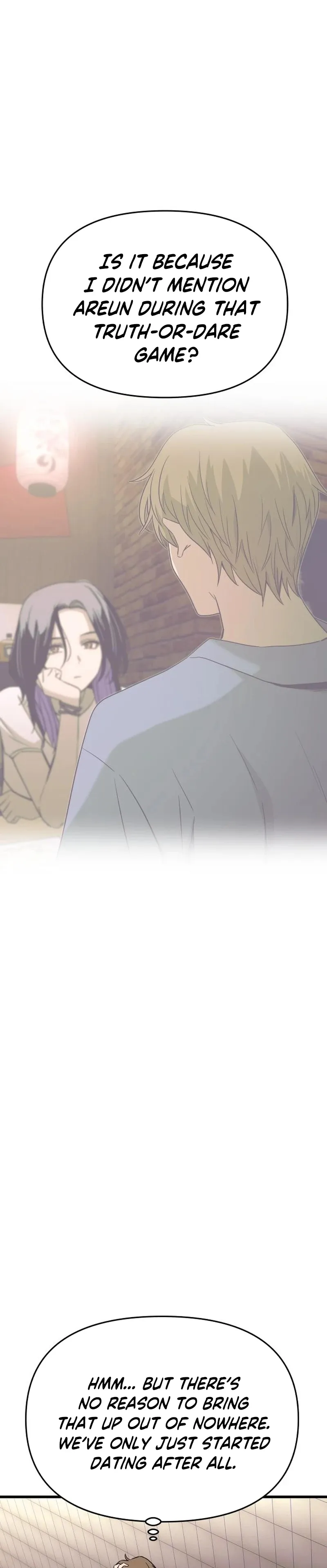 My Bias Gets on the Last Train, chapter 72, image 50