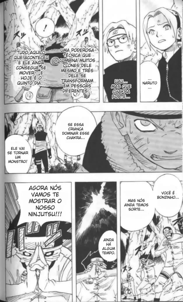 Naruto, chapter 63, image 3