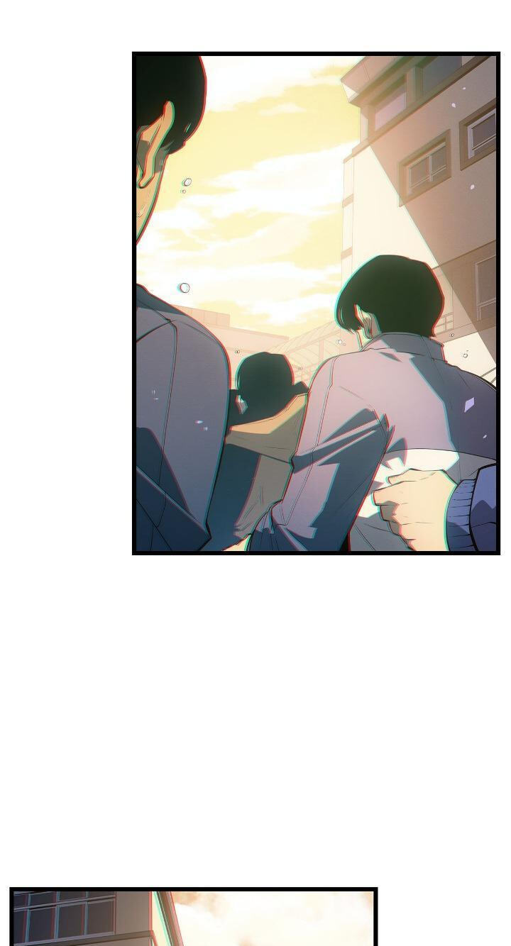 Solo Leveling, chapter 193, image 64