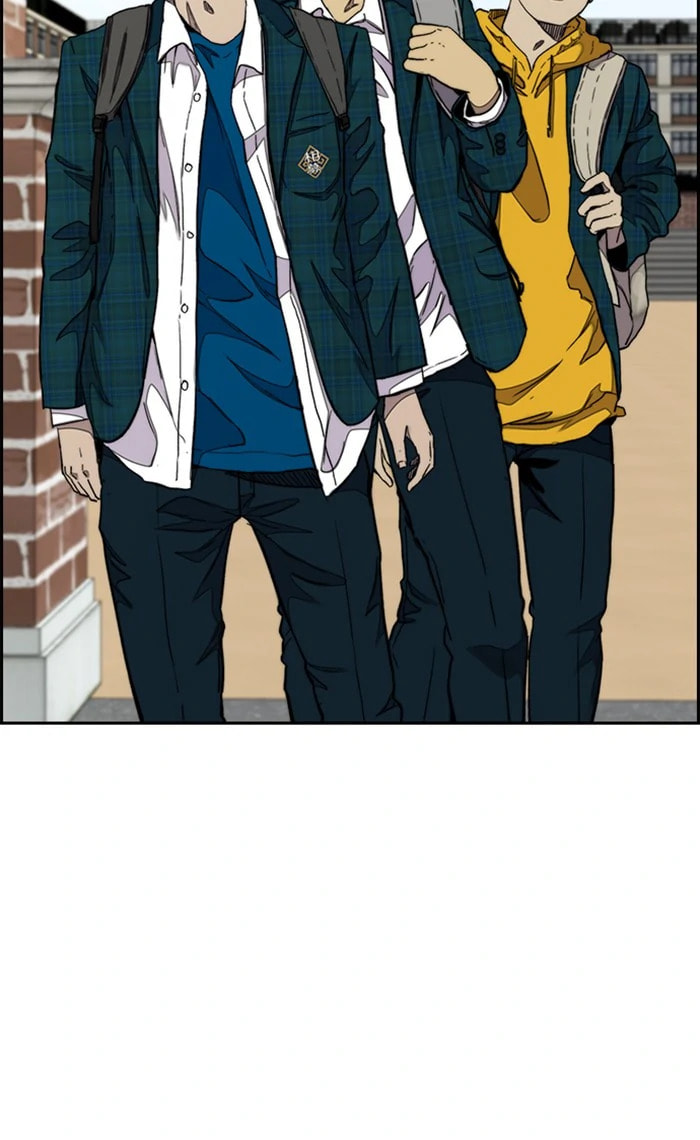 Wind Breaker, chapter 280, image 79