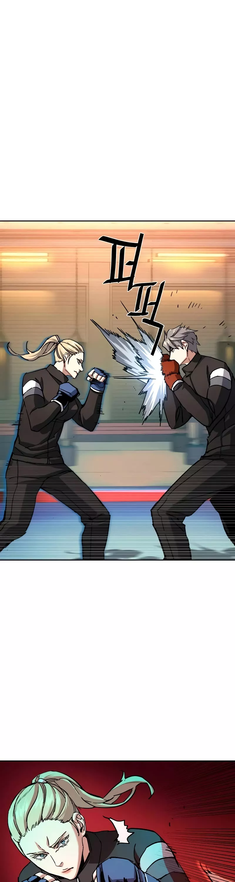 Teenage Mercenary, chapter 153, image 7